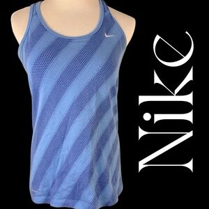 M Nike tank top